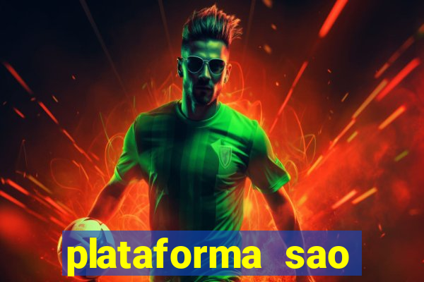 plataforma sao paulo 777